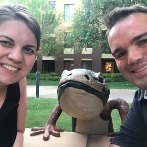 Meet your Posher, Amber